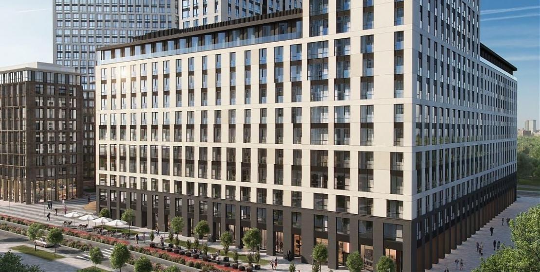  Квартирный контроль