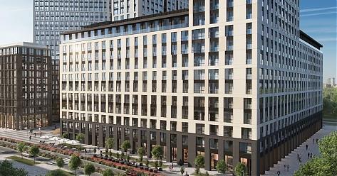 ЖК "iLove" (Ай Лав) Квартирный контроль