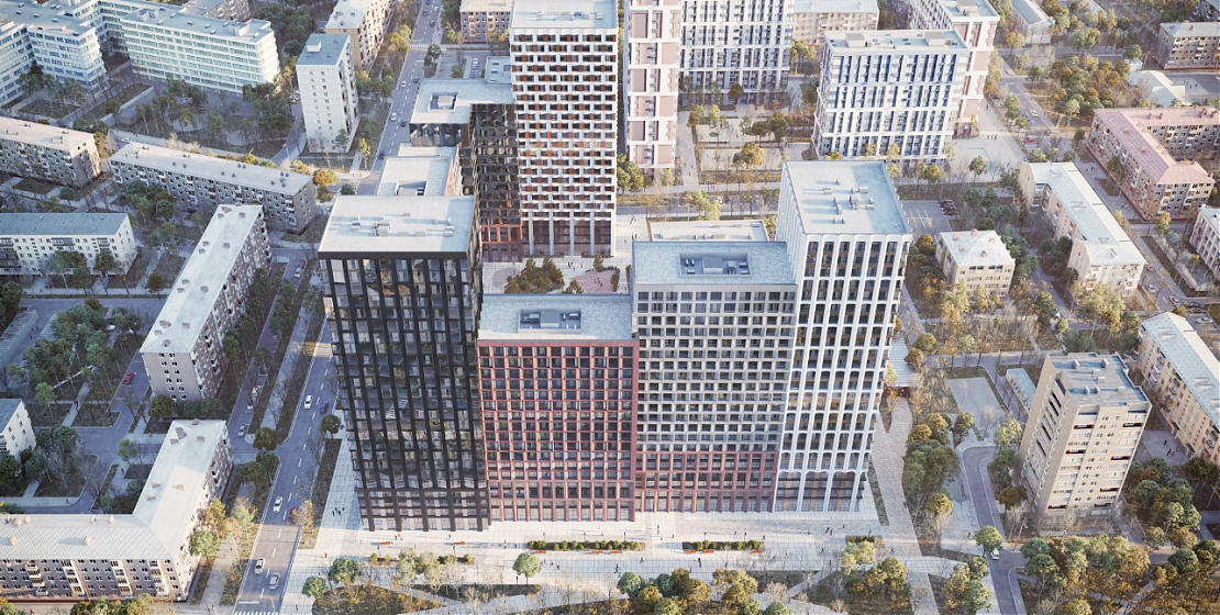  Квартирный контроль