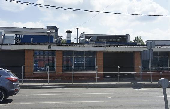 ЖК "на ул Нижегородская, 74", вид с ул Нижегородской, фото 7 Квартирный контроль