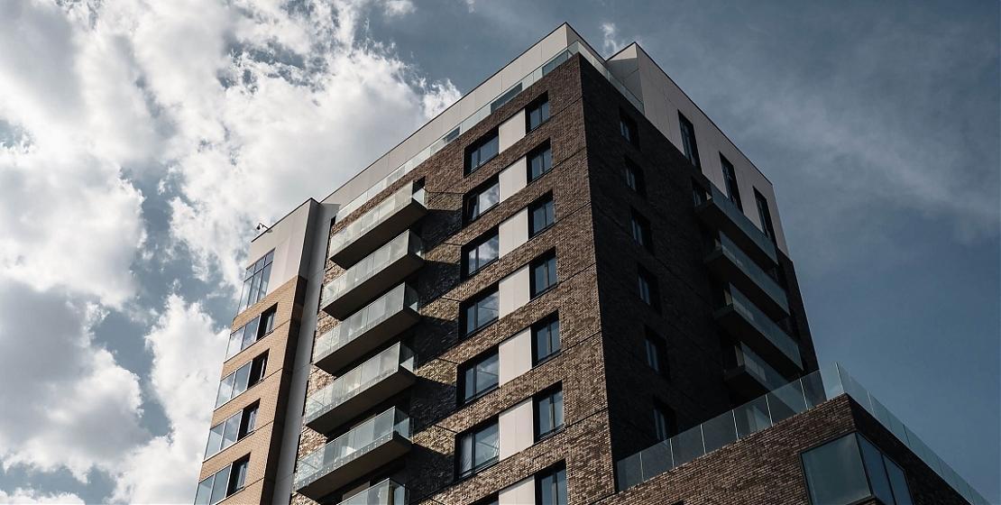  Квартирный контроль