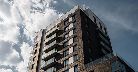 ЖК "Вавилова, 4" Квартирный контроль