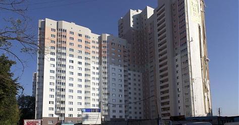 ЖК "Южный" Квартирный контроль