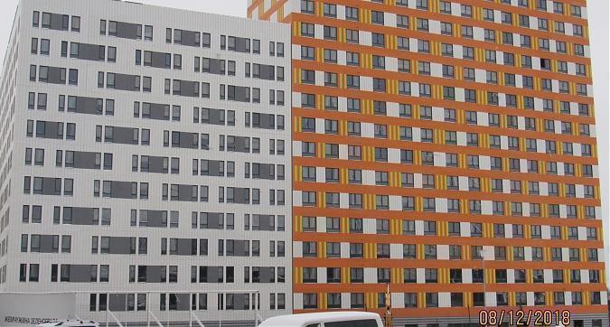 ЖК Жемчужина Зеленограда, корпус 11.1, 11.2, фото -2 Квартирный контроль