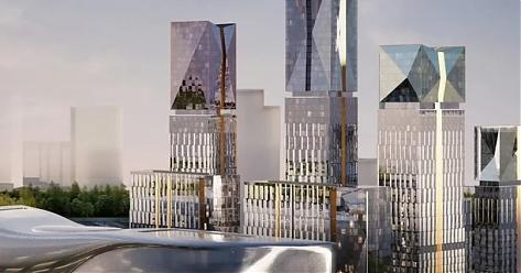 ЖК SEZAR SILICA Квартирный контроль