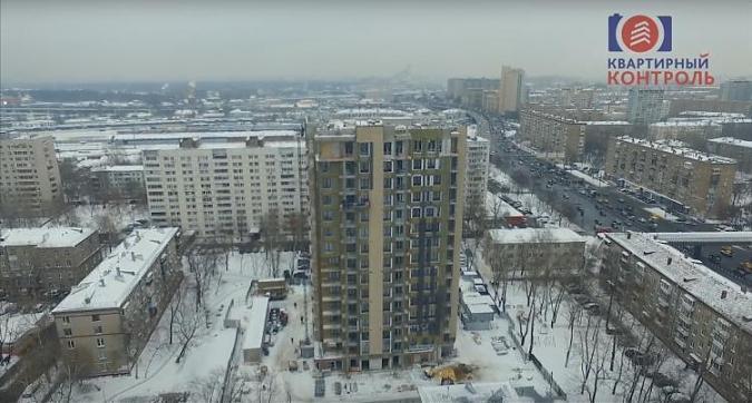  Квартирный контроль