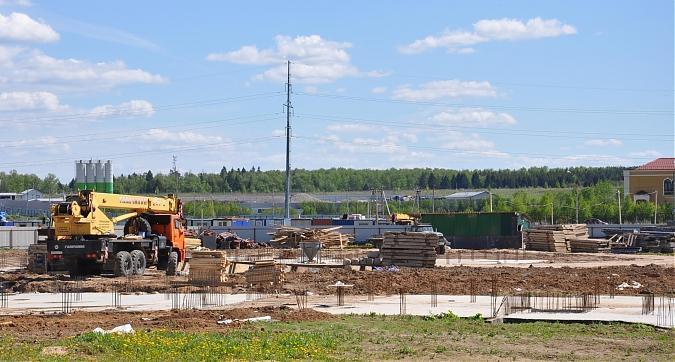 ЖК Остров Эрин, вид с восточной стороны, фото 2 Квартирный контроль