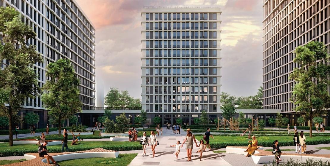  Квартирный контроль