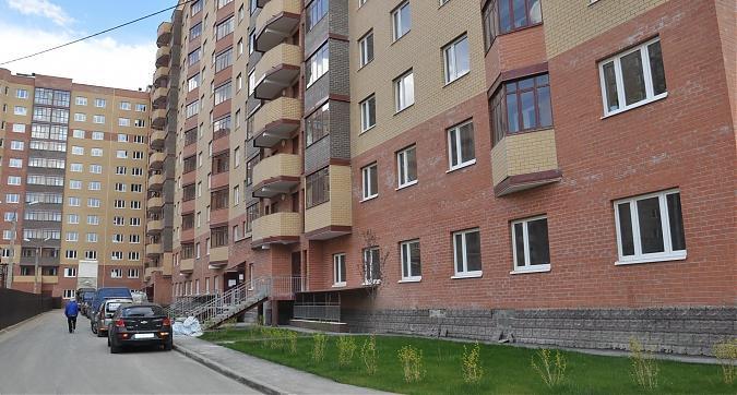 6-й корпус Мкр Новое Бисерово  Квартирный контроль