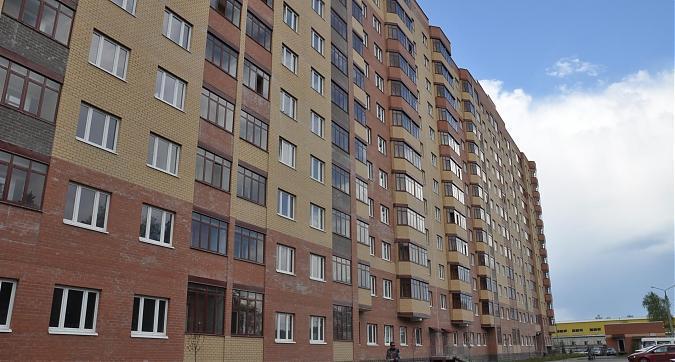 6-й корпус Мкр Новое Бисерово  Квартирный контроль