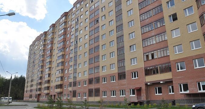 6-й корпус Мкр Новое Бисерово  Квартирный контроль