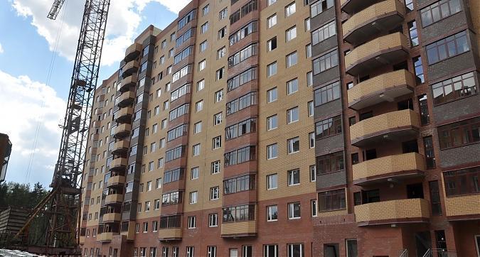 6-й корпус Мкр Новое Бисерово  Квартирный контроль