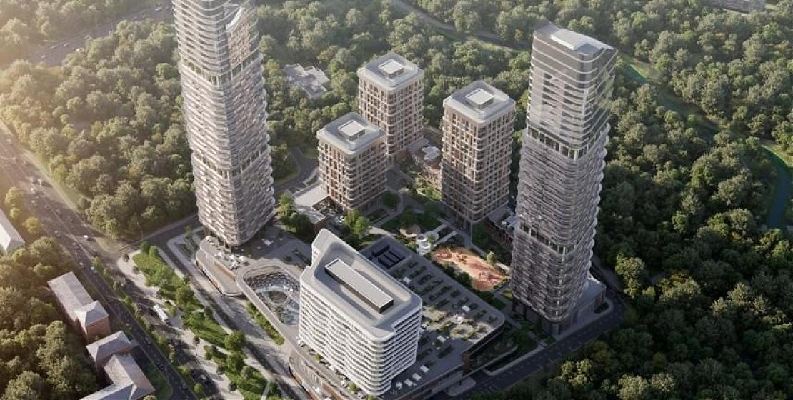  Квартирный контроль