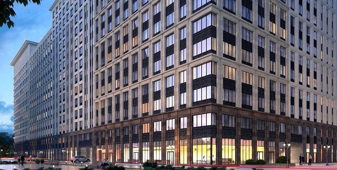  Квартирный контроль