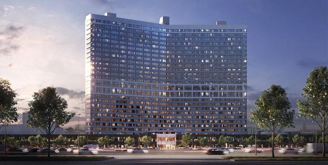  Квартирный контроль