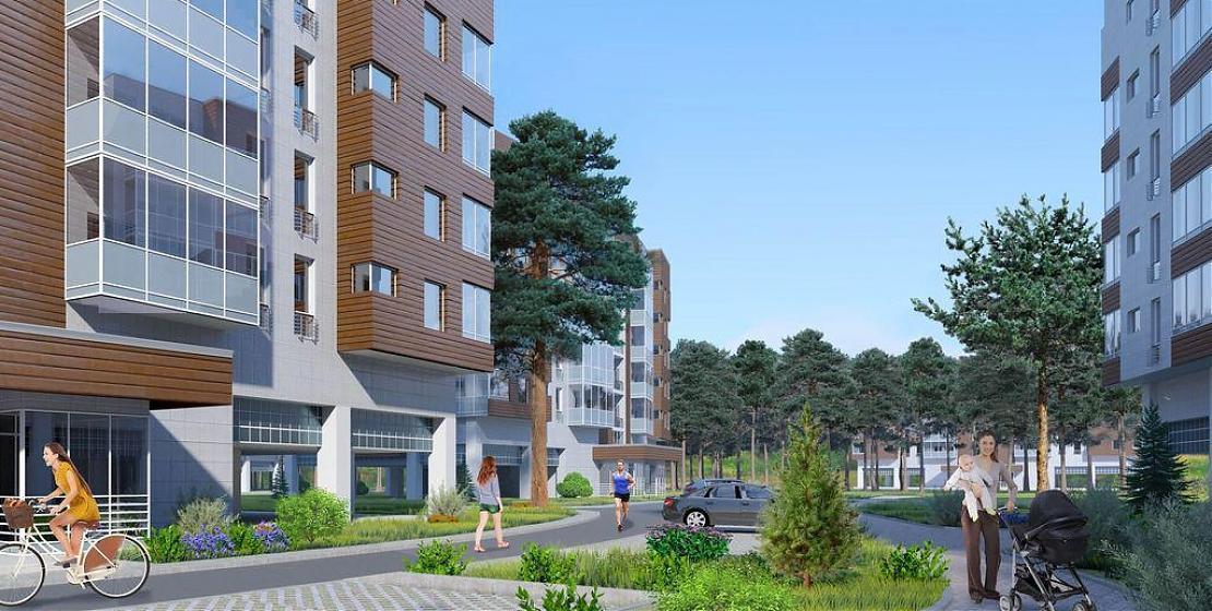  Квартирный контроль