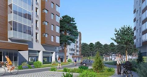 ЖК "Аристье" Квартирный контроль