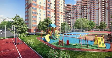 ЖК "Березки" Квартирный контроль