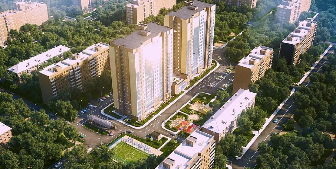  Квартирный контроль