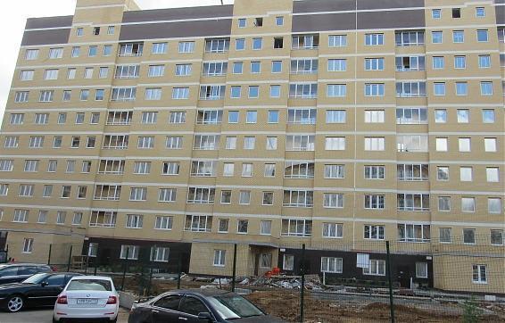 ЖК Татьянин парк, корпус 25, вид с северной стороны, фото - 8 Квартирный контроль