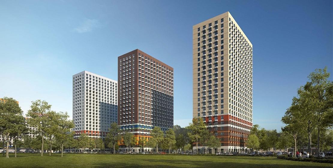  Квартирный контроль