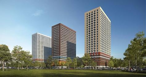 ЖК "Жулебино Парк" Квартирный контроль