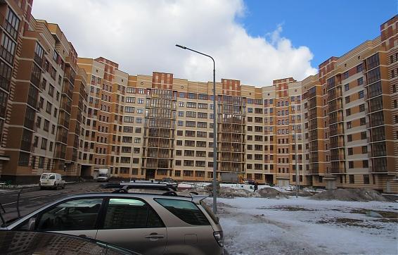 ЖК Ново-Никольское, ул. Семена Гордого д. 1, фото - 1 Квартирный контроль