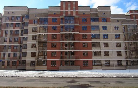 ЖК Ново-Никольское, ул. Семена Гордого д. 3, фото - 4 Квартирный контроль