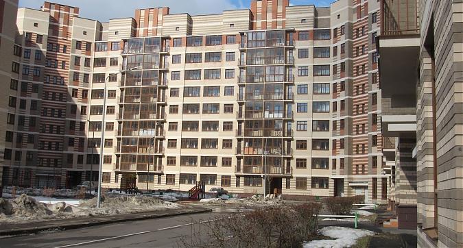 ЖК Ново-Никольское, ул. Семена Гордого д. 3, фото - 3 Квартирный контроль