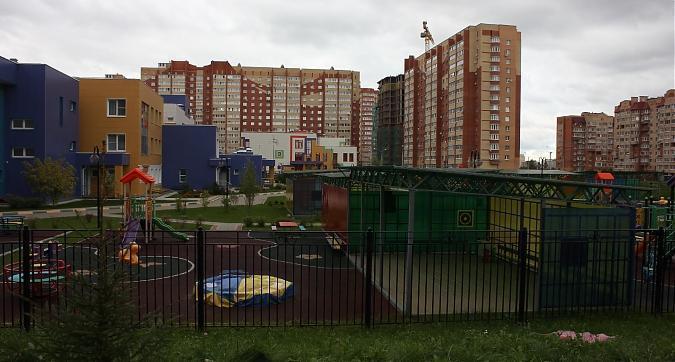 Детский садик рядом с ЖК Лунный Квартирный контроль