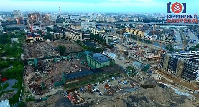  Квартирный контроль