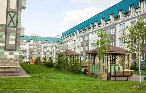 ЖК Одинцовский Кварталы - кварталы 3 и 4 Квартирный контроль