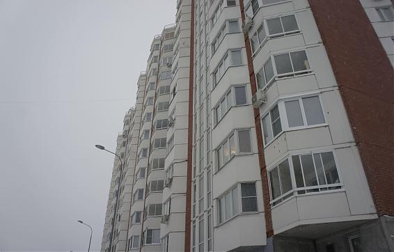 ЖК Мой адрес НА Амурской 54, вид с Щёлковского ш., фото 7 Квартирный контроль