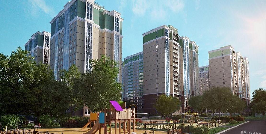  Квартирный контроль