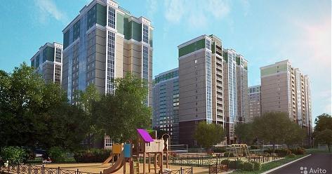 ЖК "Видный Берег" Квартирный контроль