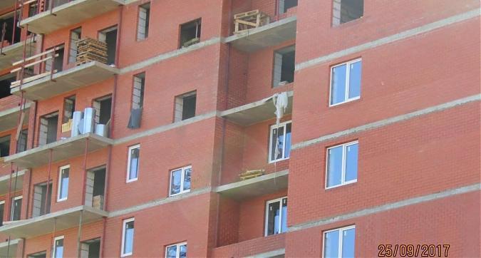 ЖК Чайка - фото 7 Квартирный контроль