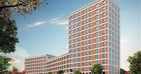 ЖК "Aalto" (Аалто) Квартирный контроль