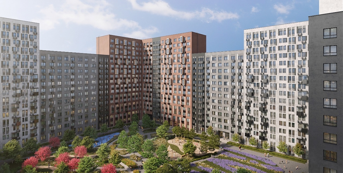  Квартирный контроль