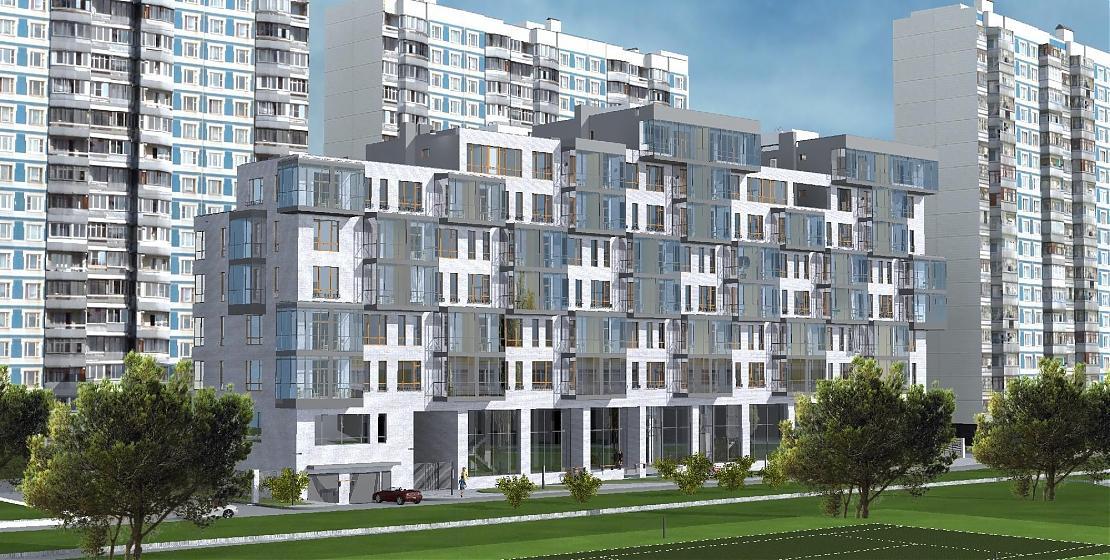  Квартирный контроль