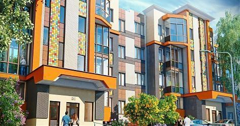 ЖК «Аккорд Smart-квартал» Квартирный контроль