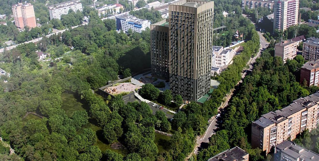  Квартирный контроль