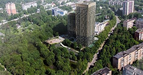 ЖК 7 небо (Седьмое небо) Квартирный контроль