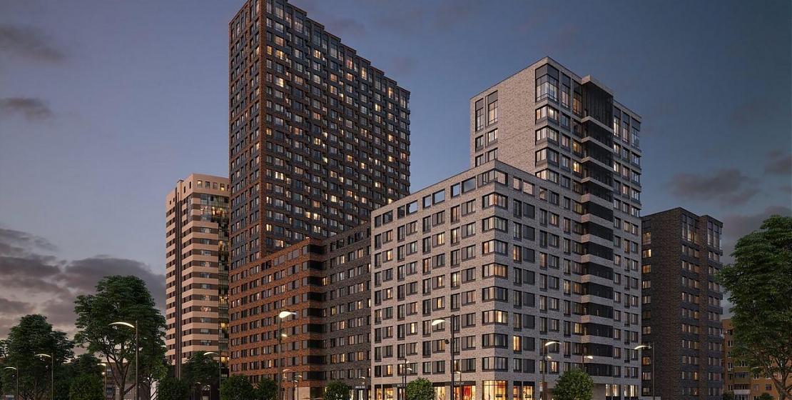  Квартирный контроль