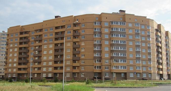 ЖК Новоснегирёвский (Новые Снегири), Рождественский бульвар д. 7, фото - 6 Квартирный контроль