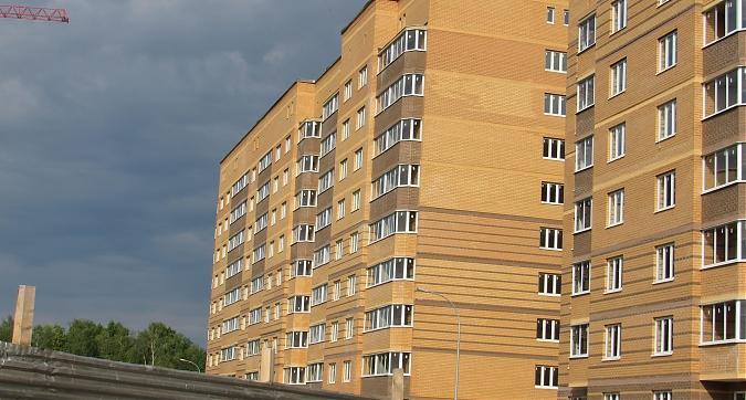 ЖК Новоснегирёвский (Новые Снегири), Рождественский бульвар д. 3, д. 5, фото - 7 Квартирный контроль