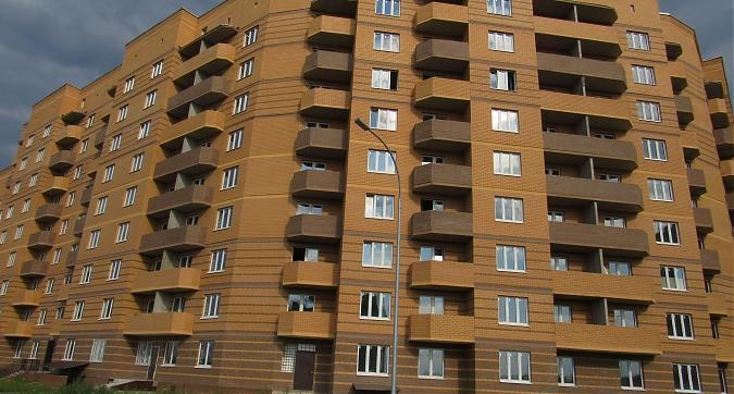 ЖК Новоснегирёвский (Новые Снегири), Рождественский бульвар д. 5, фото - 8 Квартирный контроль