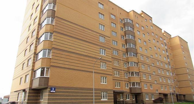 ЖК Новоснегирёвский (Новые Снегири), Рождественский бульвар д. 3, фото - 9 Квартирный контроль