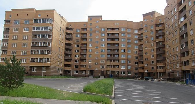 ЖК Новоснегирёвский (Новые Снегири), Рождественский бульвар д. 5, фото - 10 Квартирный контроль