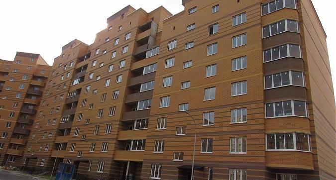 ЖК Новоснегирёвский (Новые Снегири), Рождественский бульвар д. 5, фото - 11 Квартирный контроль