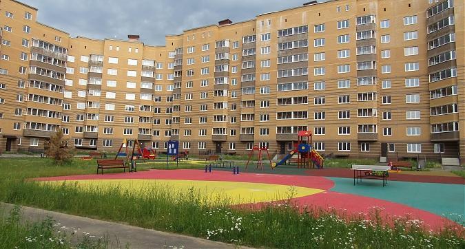 ЖК Новоснегирёвский (Новые Снегири), Рождественский бульвар д. 1, фото - 12 Квартирный контроль